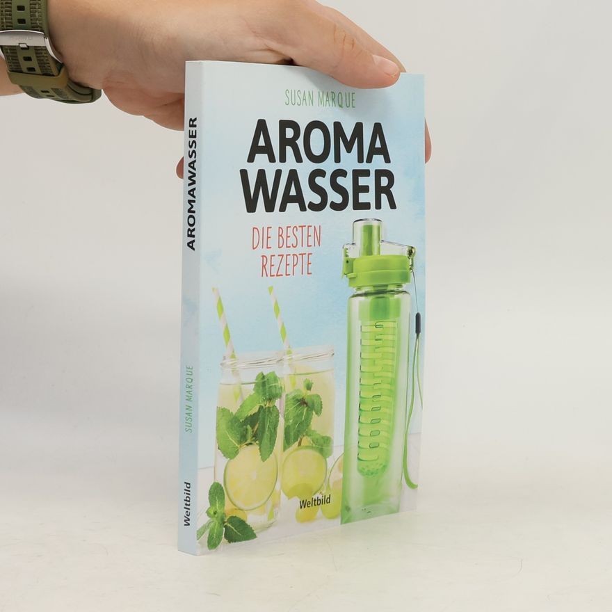 Susan Marque Aromawasser