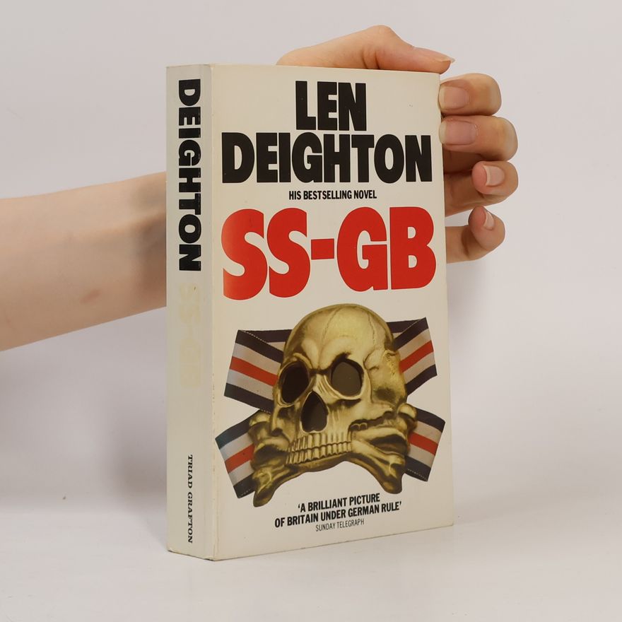 Len Deighton SS-GB