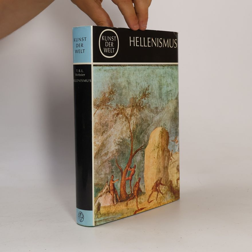 T.B.L. Webster Kunst der Welt