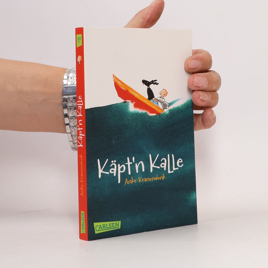 Anke Kranendonk Käpt`n Kalle
