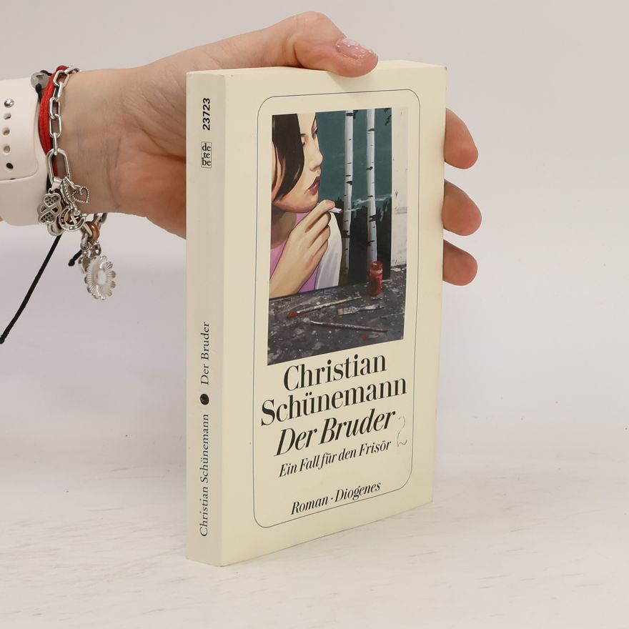 Christian Schünemann Der Bruder