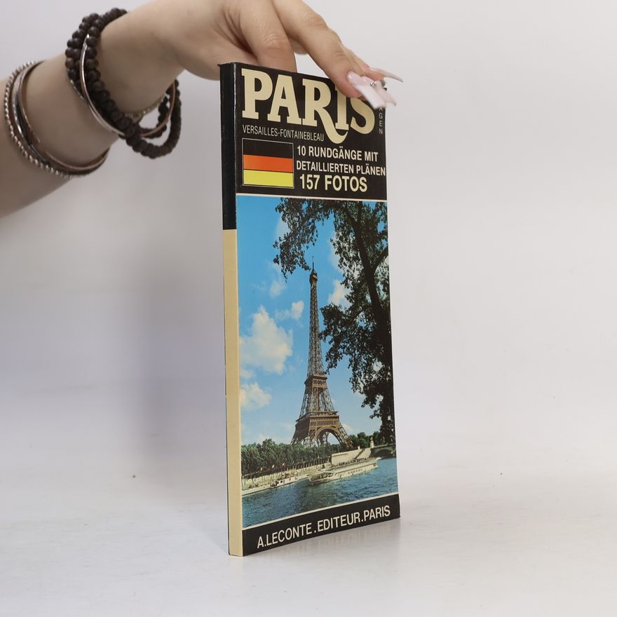 Autorenkollektiv Paris: Versailles. Fontainebleau