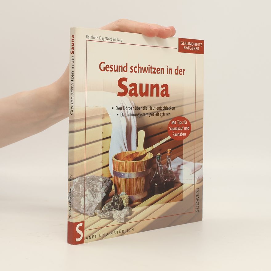Norbert Ney Sauna