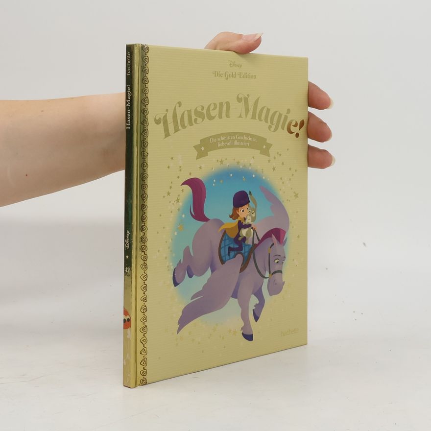 Autorenkollektiv Die Gold-Edition 42. Hasen Magie!