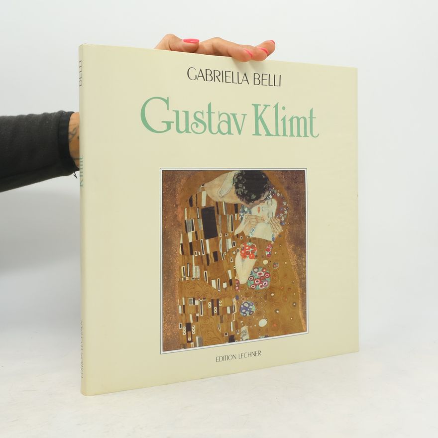 Gabriella Belli Gustav Klimt