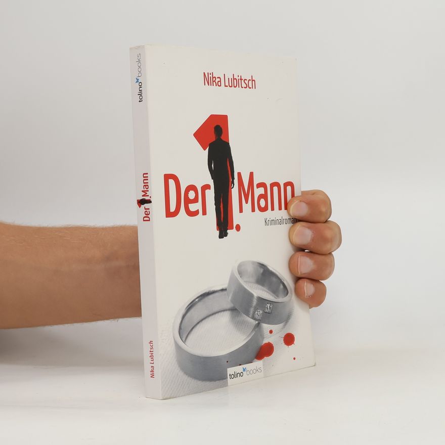 Nika Lubitsch Der 1. Mann