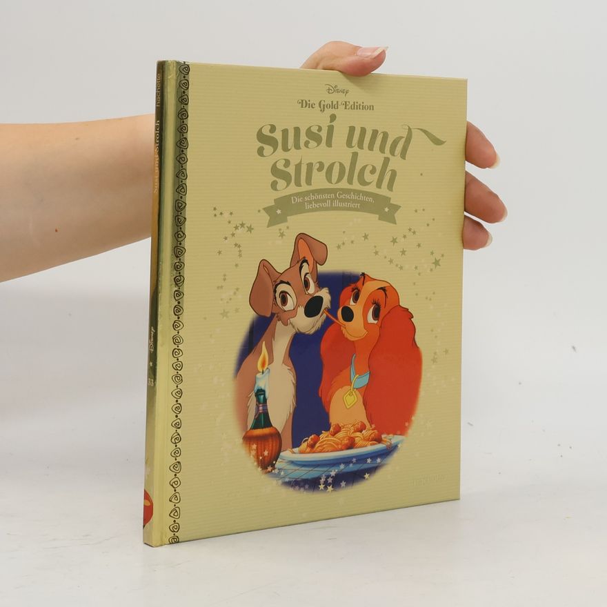 Autorenkollektiv Die Gold Edition. Susi und Strolch