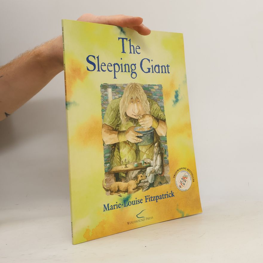 Marie-Louise Fitzpatrick The Sleeping Giant
