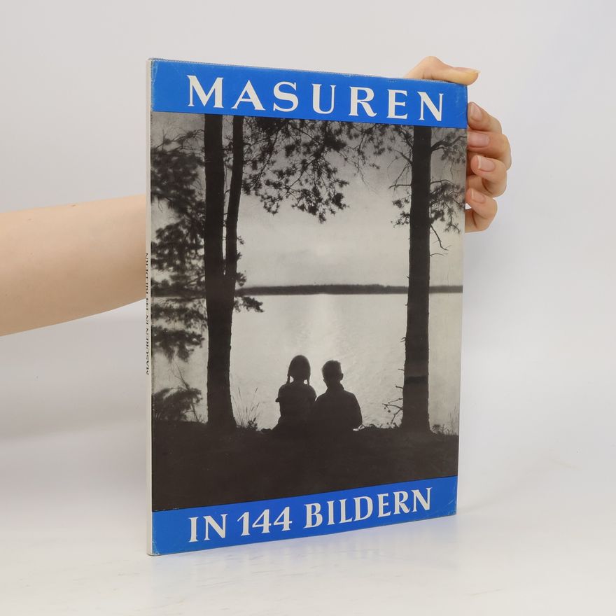 Martin Kakies Masuren in 144 Bildern