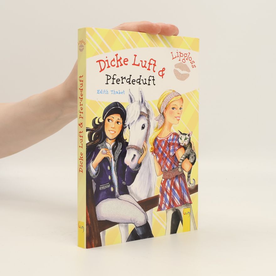 Edith Thabet Dicke Luft & Pferdeduft