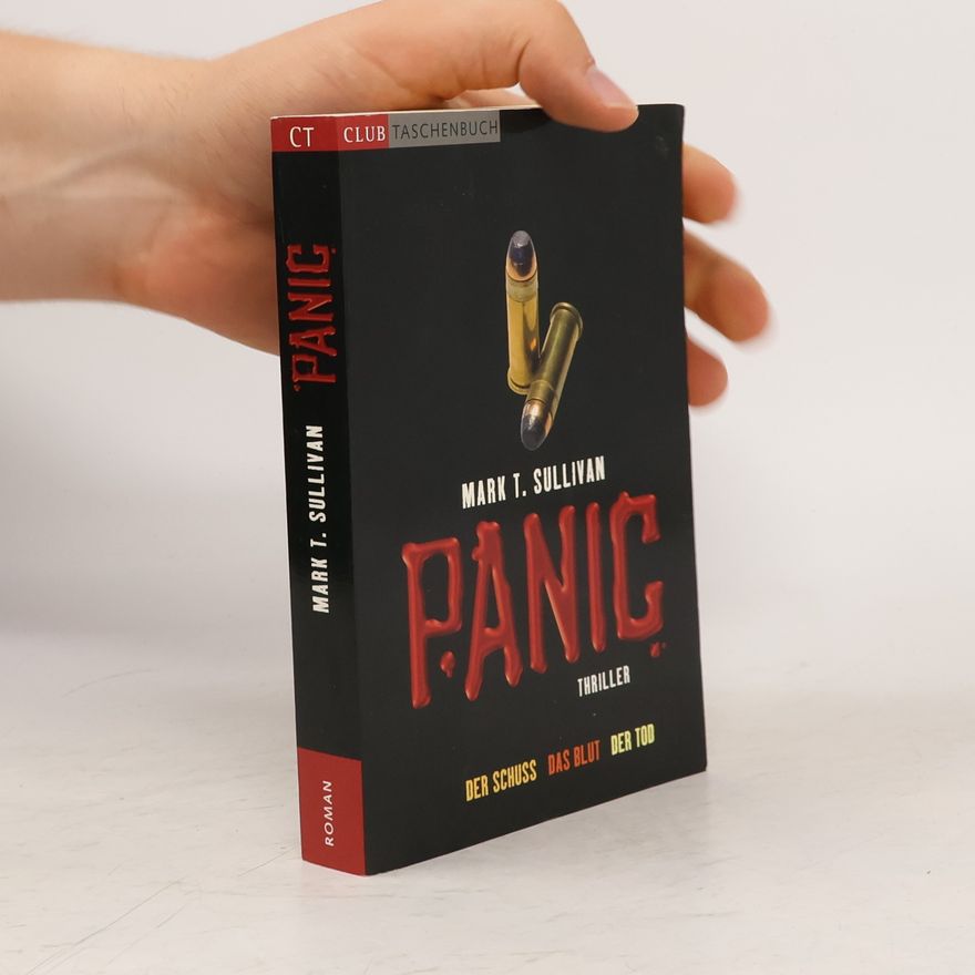 Mark T. Sullivan Panic