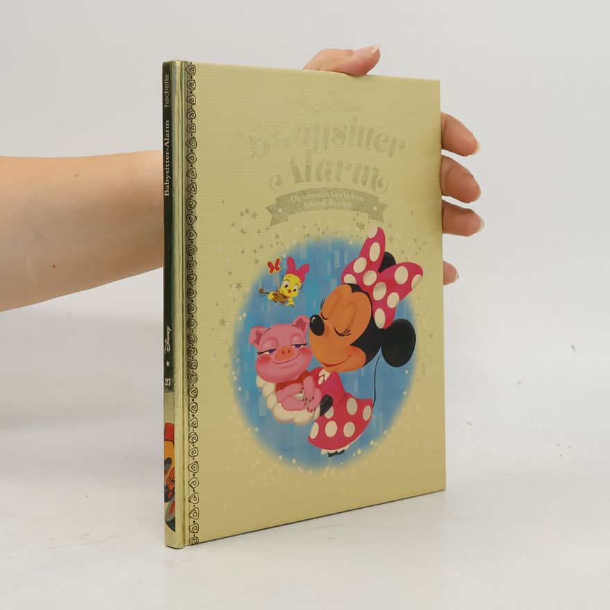 Autorenkollektiv Die Gold Edition 27. Babysitter-Alarm
