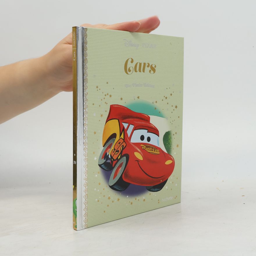 Autorenkollektiv Cars 20