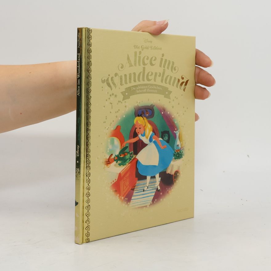 Lewis Carroll Alice im Wunderland