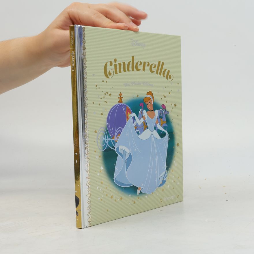 Autorenkollektiv Die Platin Edition 7. Cinderella