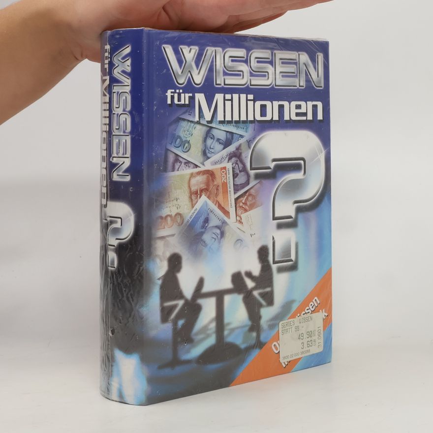 Autorenkollektiv Wissen für Millionen
