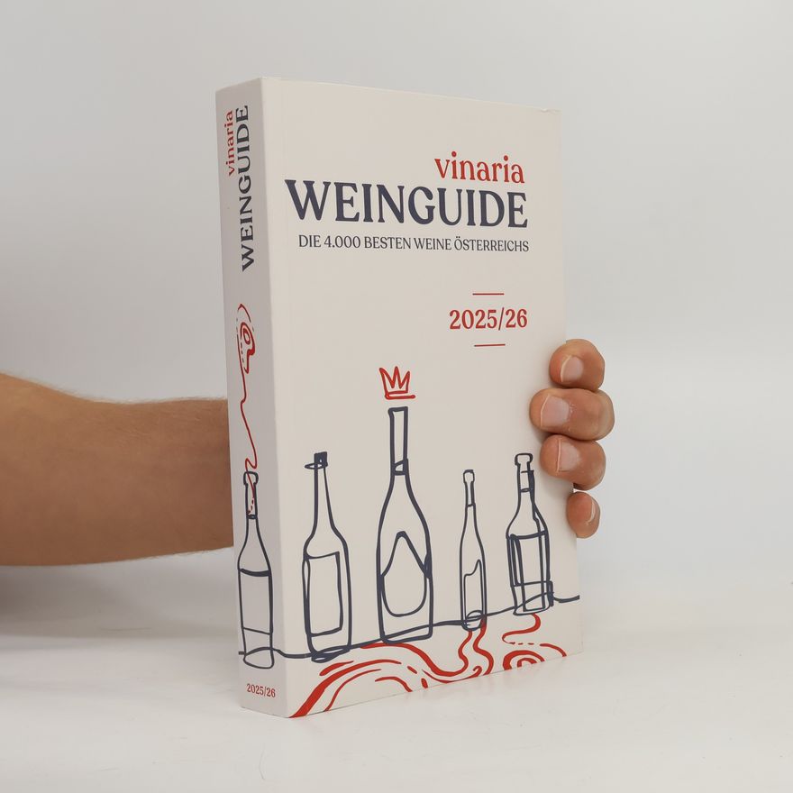kolektiv Vinaria Weinguide 2025/26