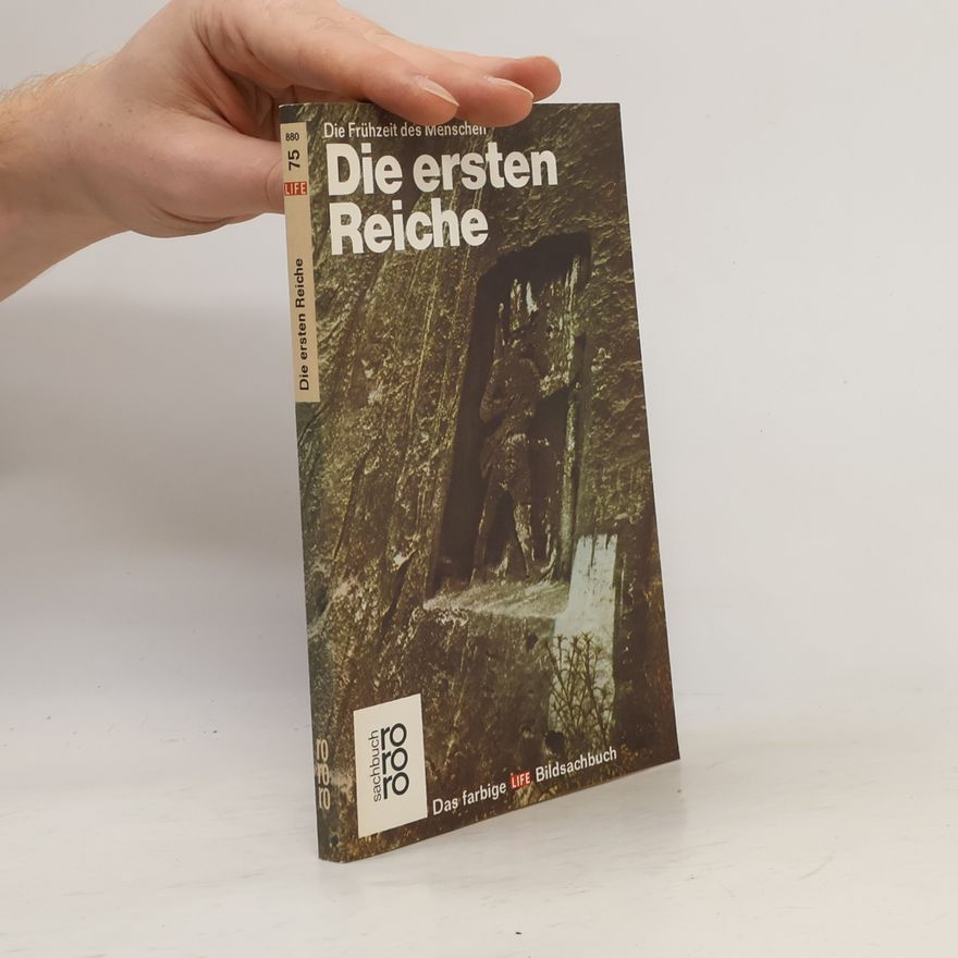 Jim Hicks Die ersten Reiche