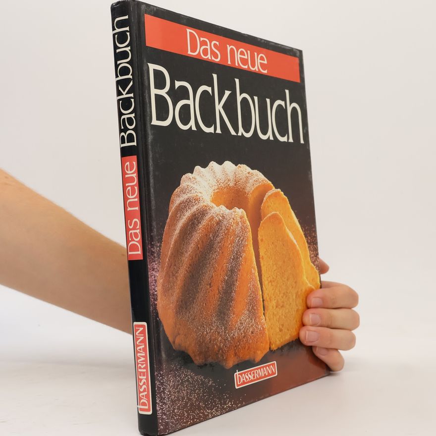 Isabelle Fuchs Das neue Backbuch