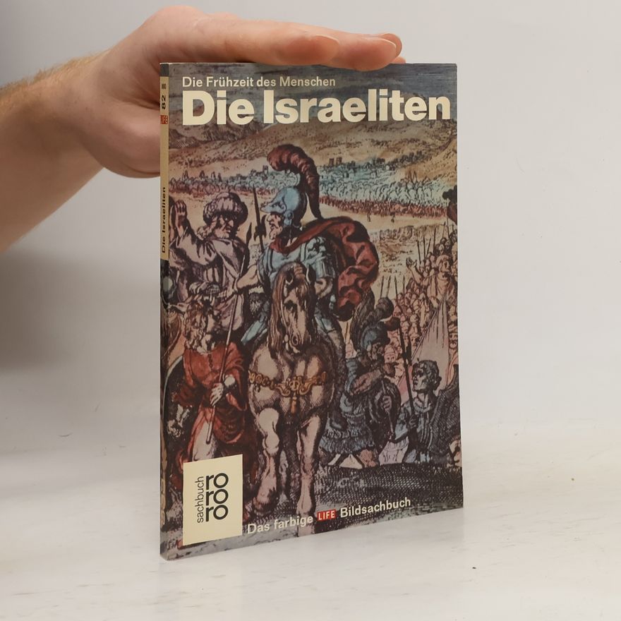 Autorenkollektiv Die Israeliten