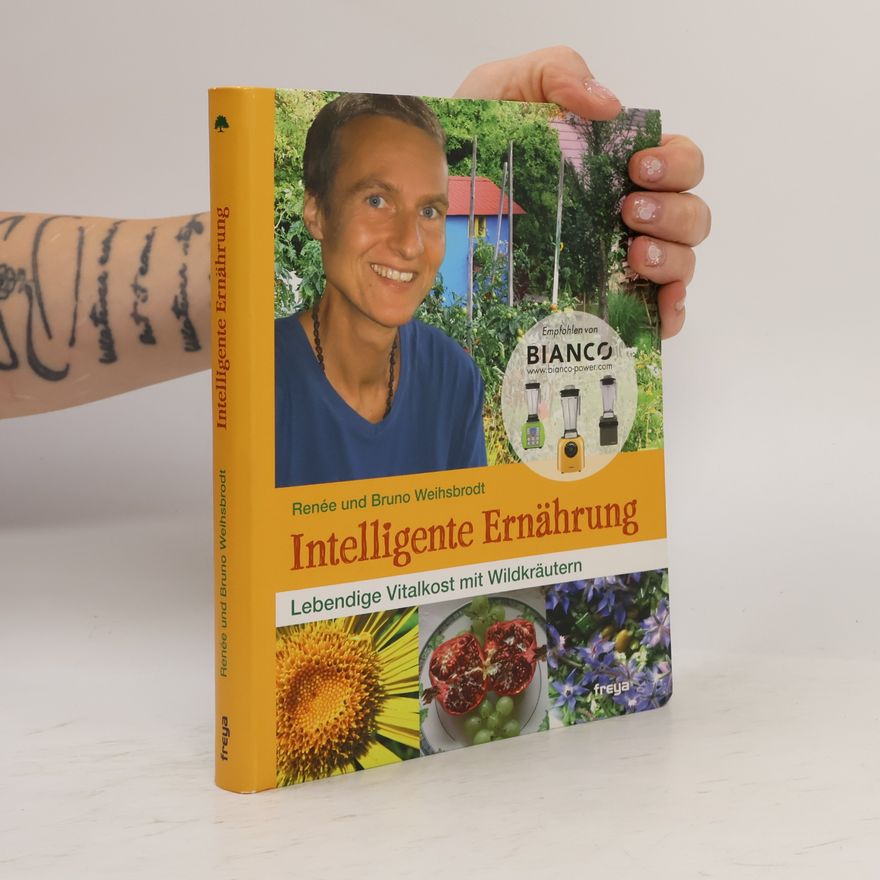 Rene e. Weihsbrodt Intelligente Ernährung