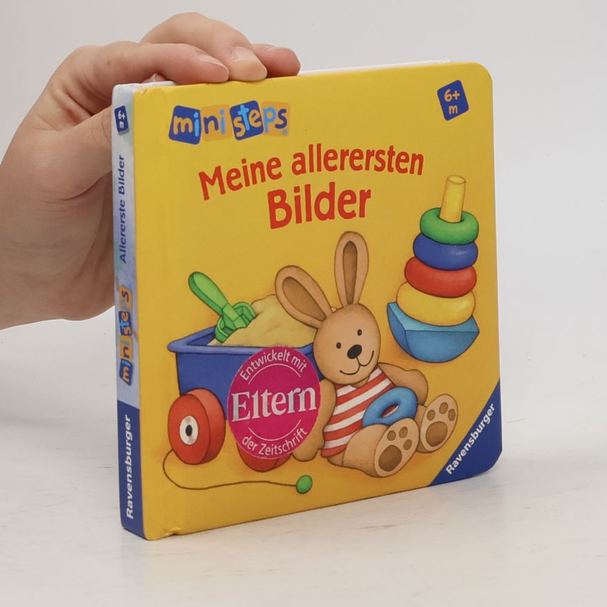 Autorenkollektiv Meine allerersten Bilder