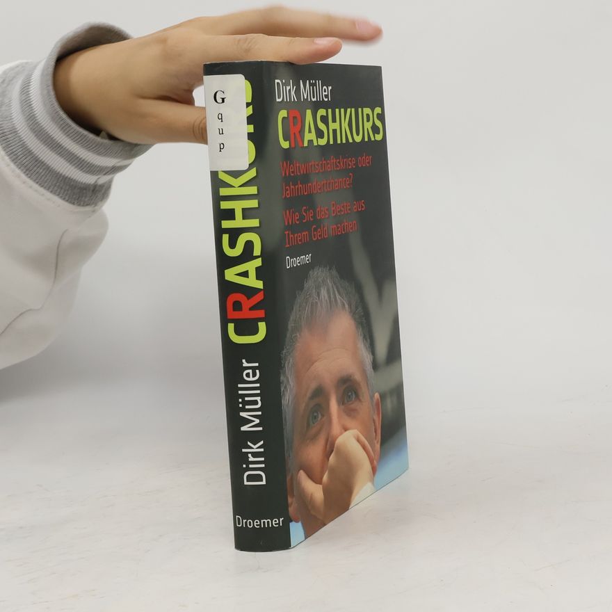 Jan-Dirk Müller Crashkurs