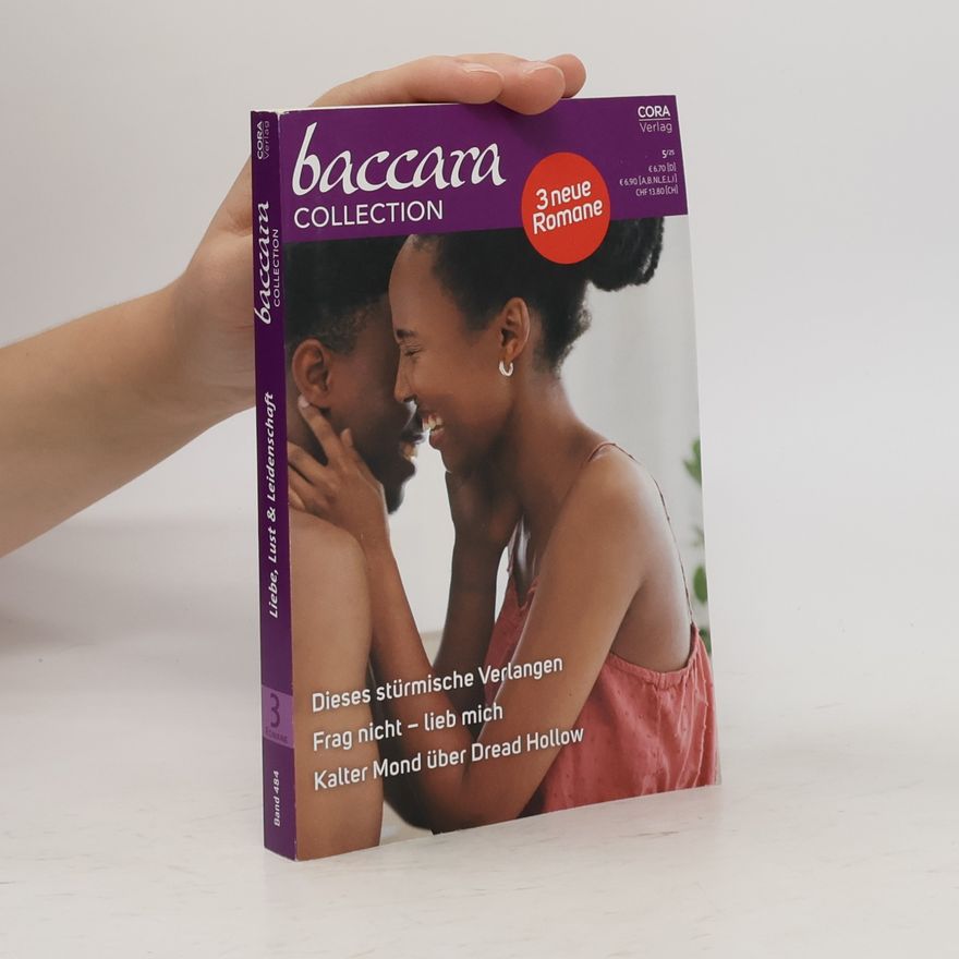 Auteurscollectief Baccara 5
