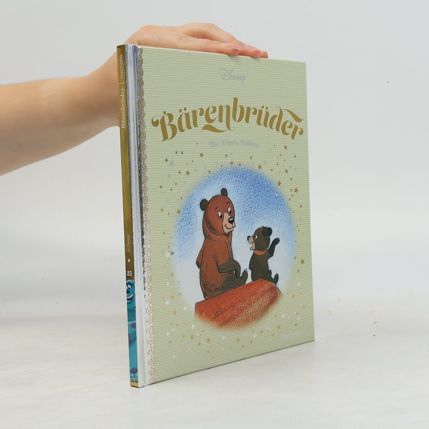 Autorenkollektiv Bärenbrüder