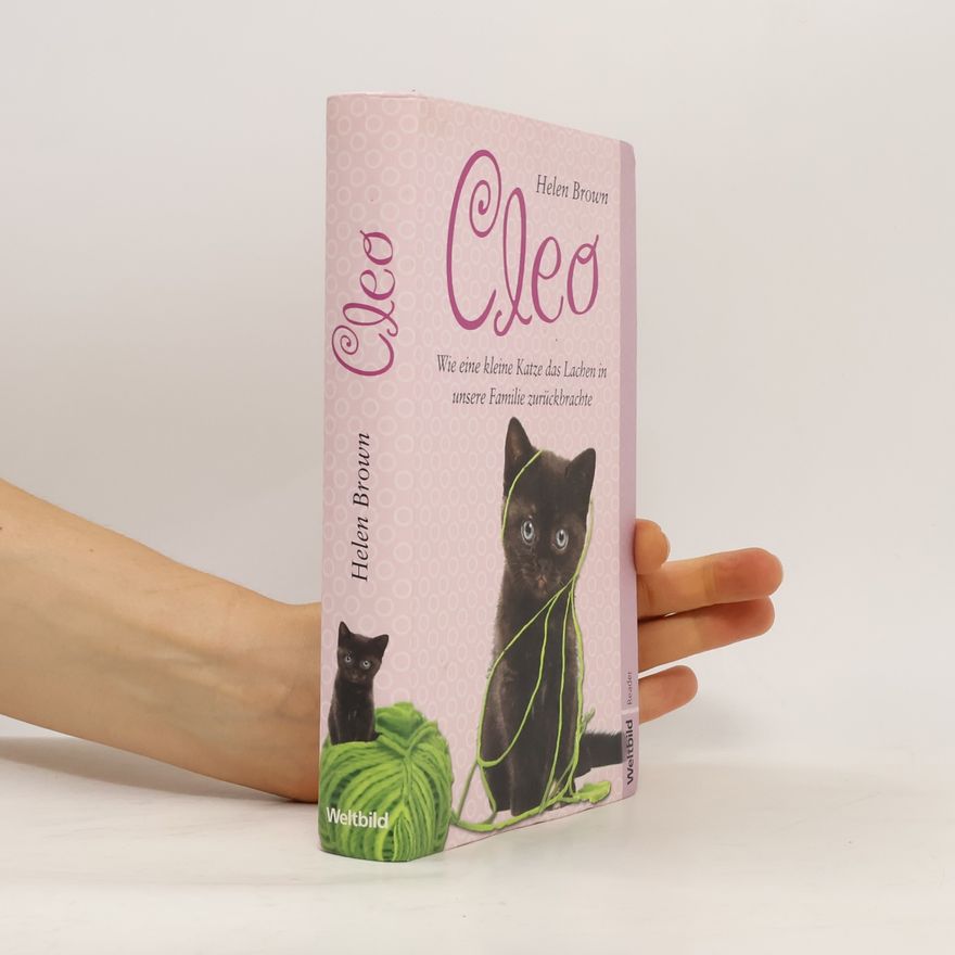 Helen Brown Cleo