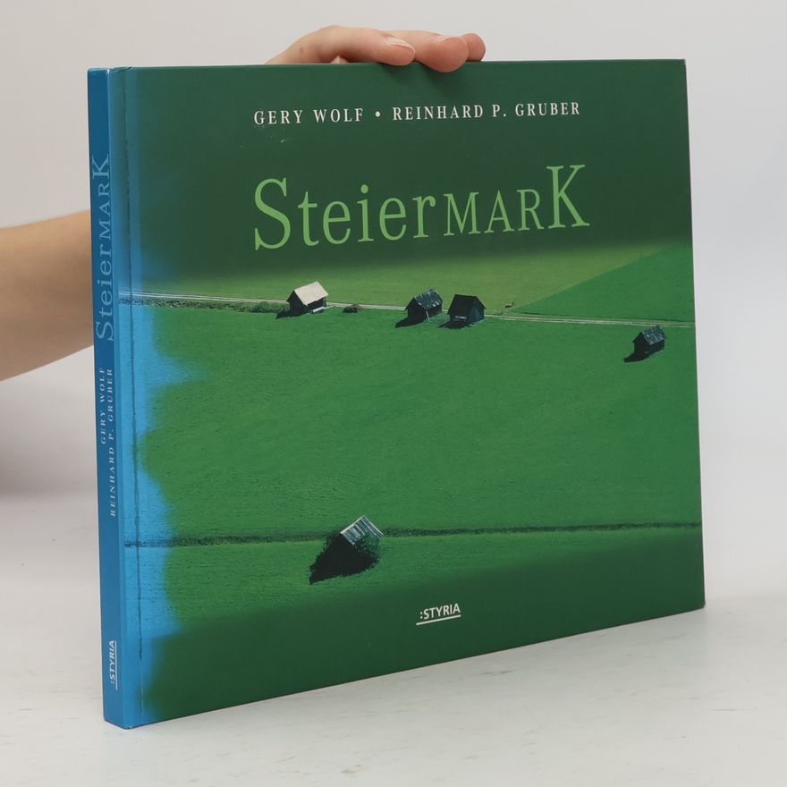 Gery Wolf Steiermark