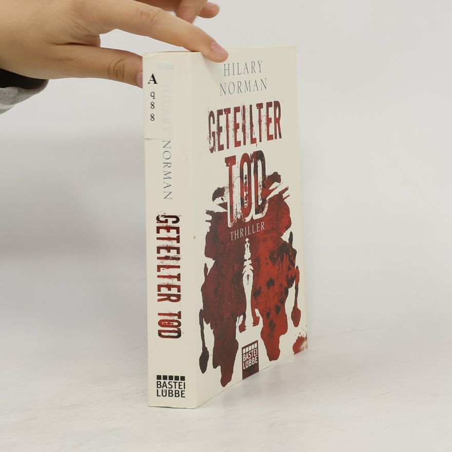 Hilary Norman Geteilter Tod