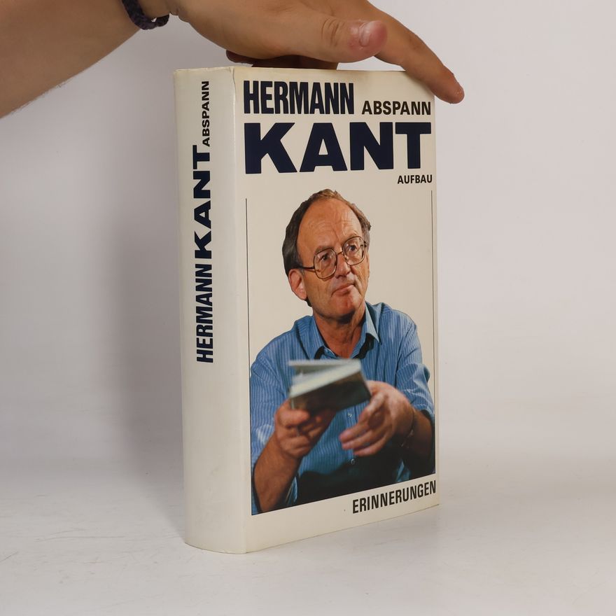 Hermann Kant Abspann
