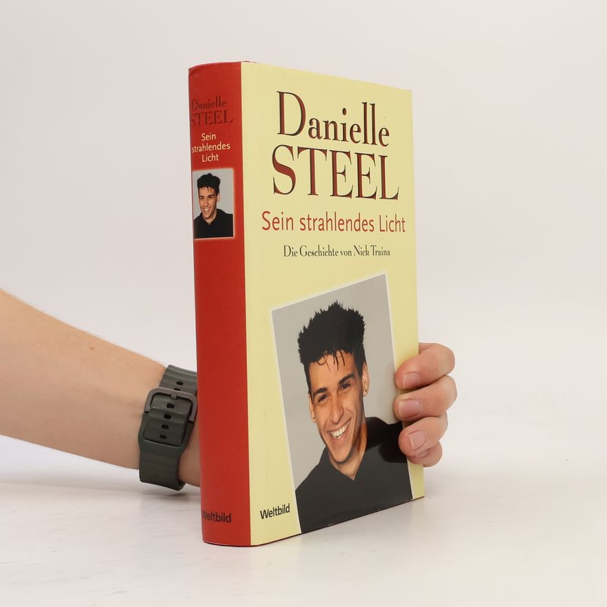 Danielle Steel Sein strahlendes Licht