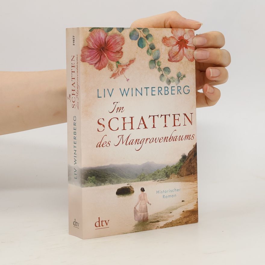 Liv Winterberg Im Schatten des Mangrovenbaums