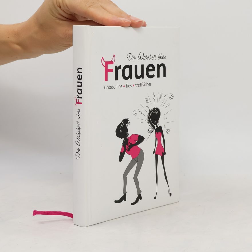 Miguel Epes Die Wahrheit über Frauen
