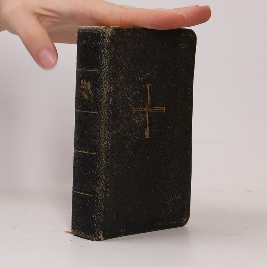 Anselm Schott Das Meßbuch der heiligen Kirche