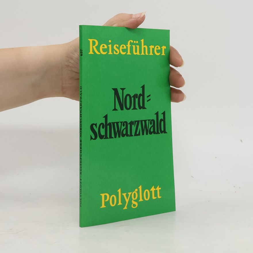 Jürgen E. Rohde Nordschwarzwald