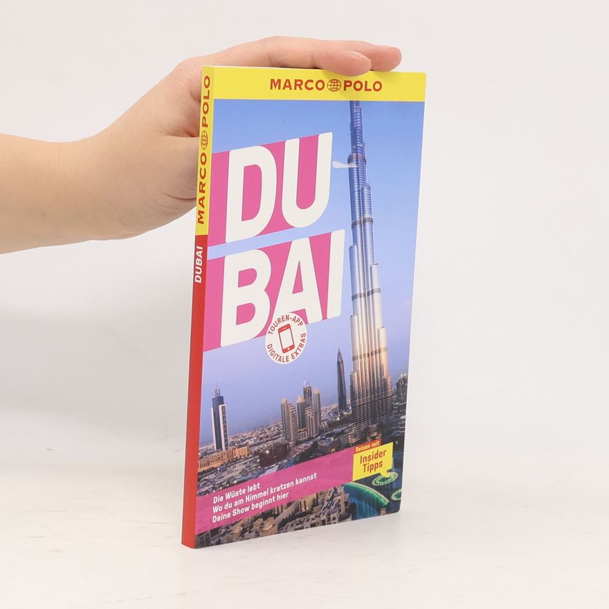 Birgit Müller-Wöbcke Dubai