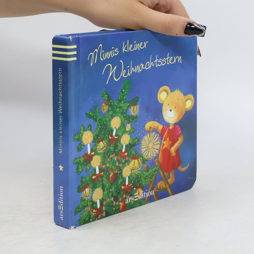 Rosemarie Künzler-Behncke Minnis kleiner Weihnachtsstern