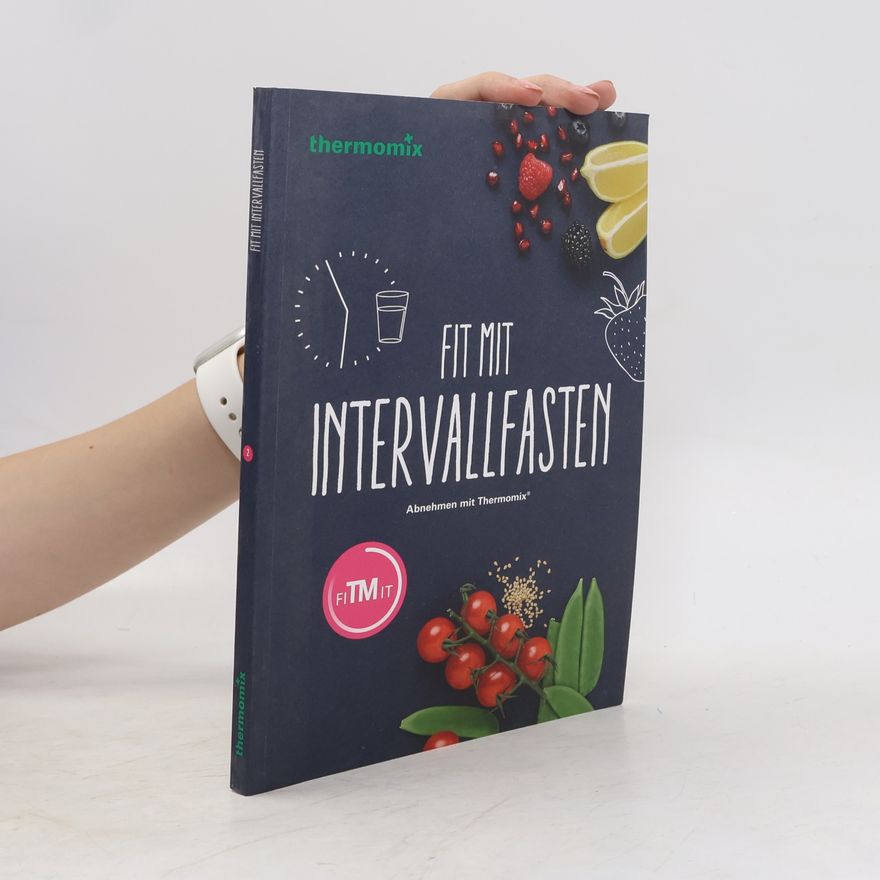 Autorenkollektiv Fit mit Intervallfasten