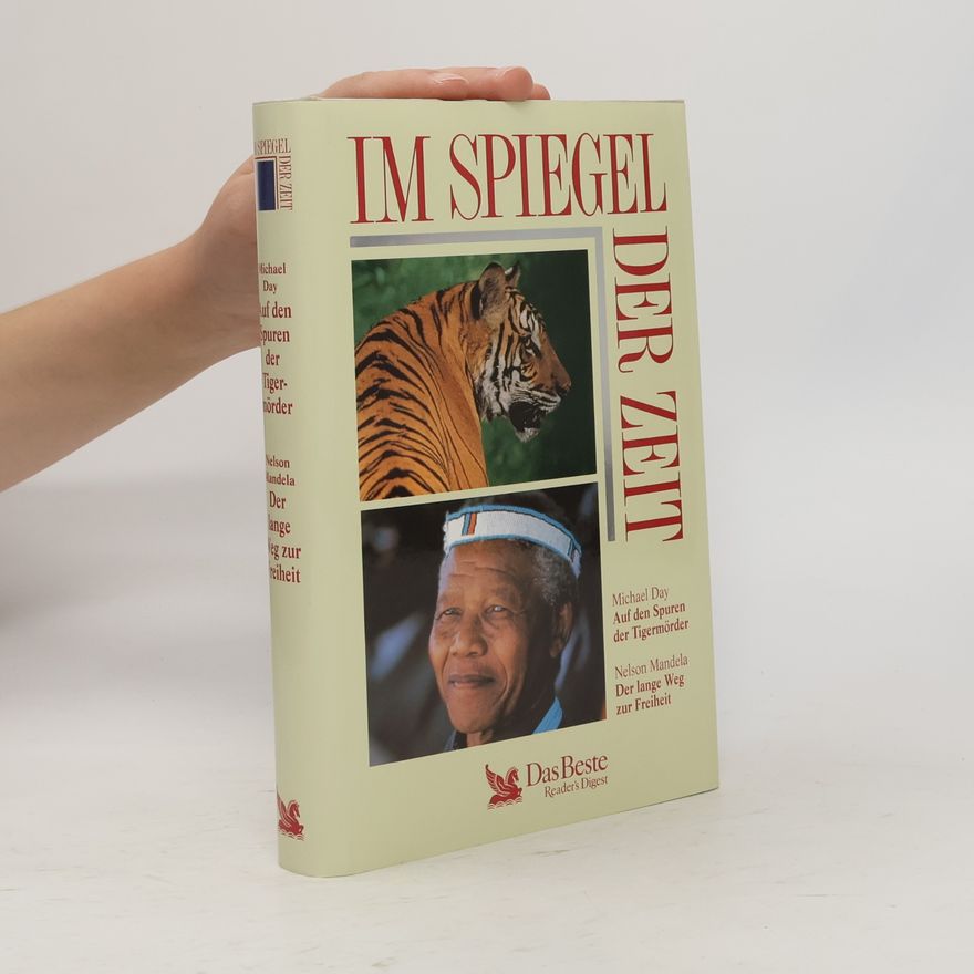 Michael Day Im Spiegel der Zeit
