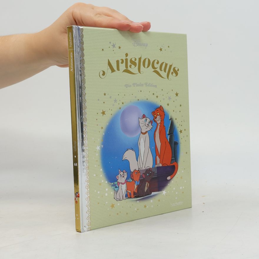 Autorenkollektiv Die Platin Edition 68. Aristocats