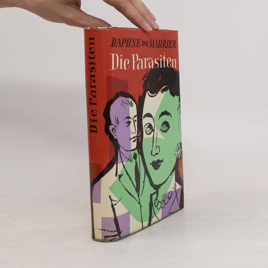 Daphne du Maurier Die Parasiten