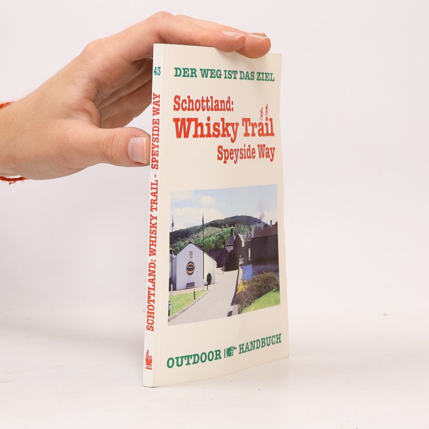Hartmut Engel Schottland: Whisky trail