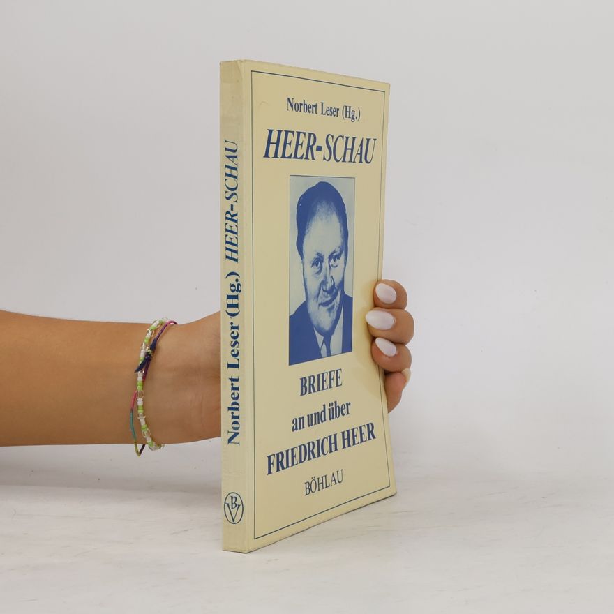 Norbert Leser Heer-Schau