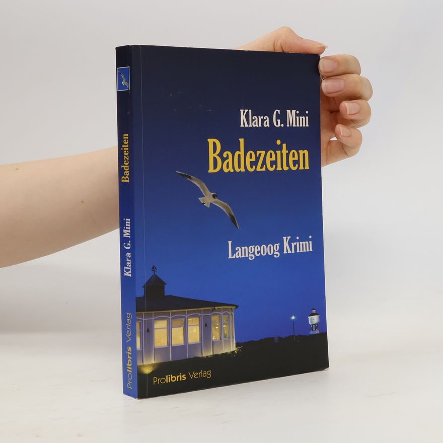 Klara G. Mini Badezeiten