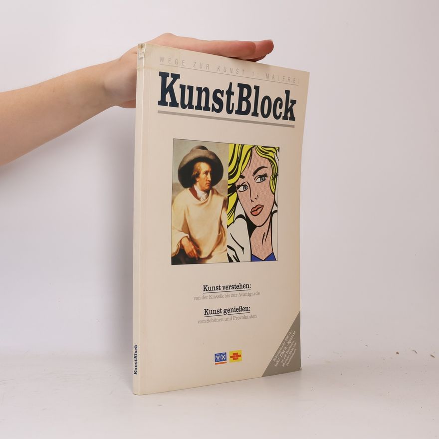 Autorenkollektiv KunstBlock