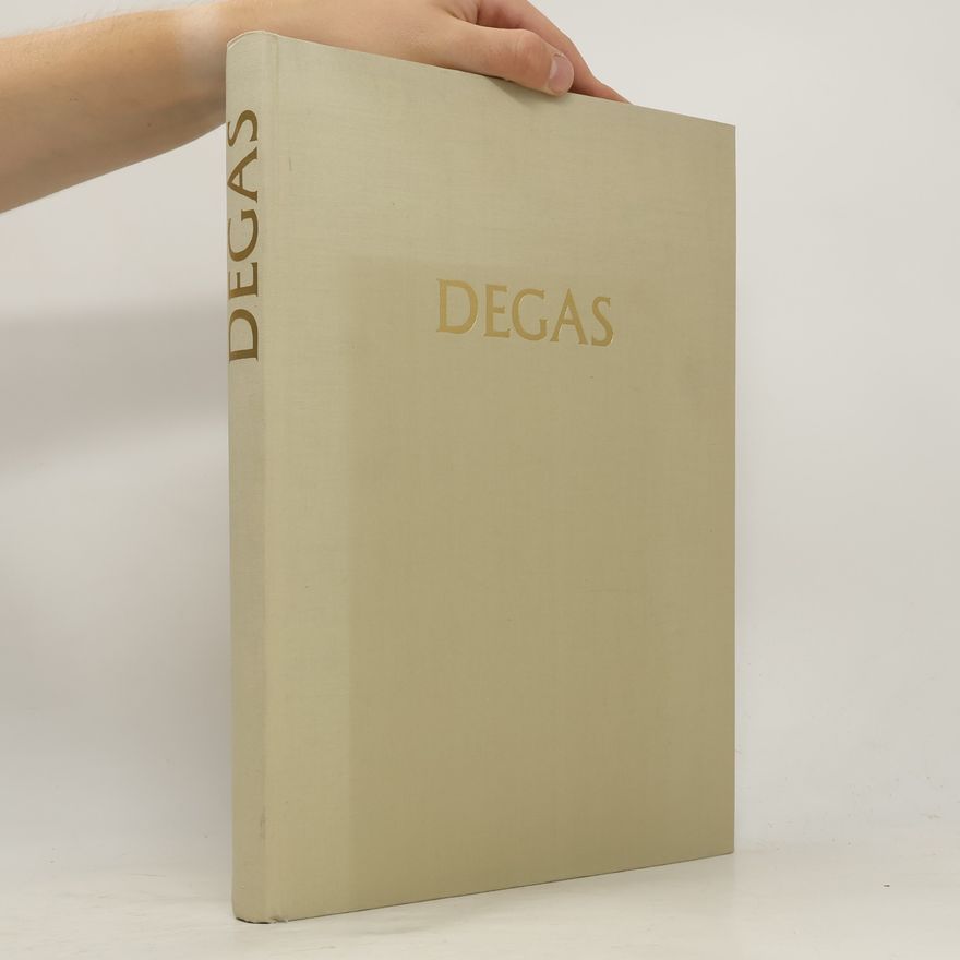 Autorenkollektiv Degas