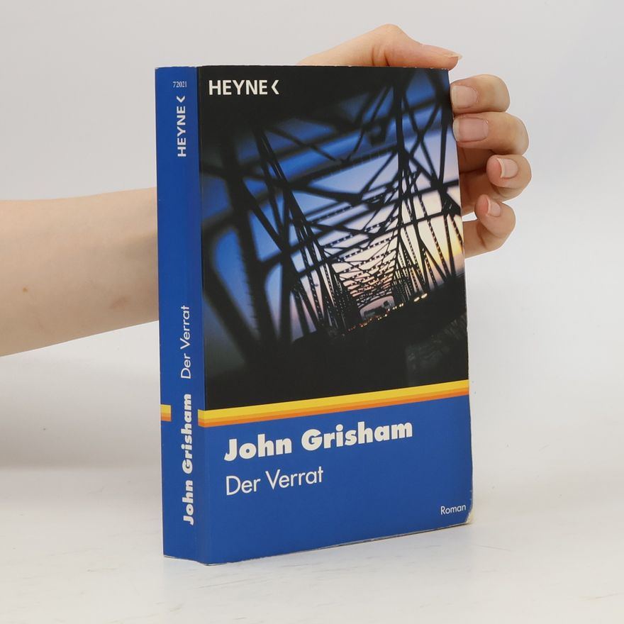 John Grisham Der Verrat